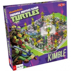 Żółwie Ninja: Kimble (40856)