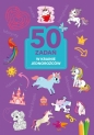 50 zadań. W krainie jednorożców - Monika Kalinowska