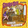 Scooby-Doo Księga skarbów