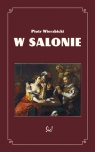 W salonie