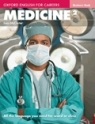  Oxford English for Careers: Medicine 2 Podręcznik. Jezyk angielski