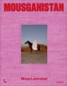 Mousganistan wer. angielska Mous Lamrabat