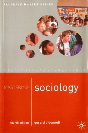 Mastering Sociology, 4th Edition