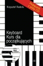 Keyboard. Kurs dla początkujących + CD - Krzysztof Raduła