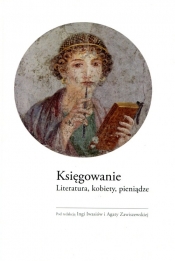 Księgowanie Literatura kobiety pieniądze - <br />