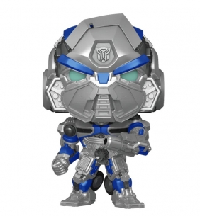 Figurka Funko POP Movies: Transformers - Mirage (63956)