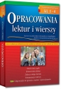 Opracowania lektur i wierszy. Klasa 1-4