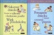 Pakiet Pomagamy dziecku w nauce czytania i pisania/Nakarmić dziecko