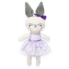 Pluszowa zabawka Rabbit