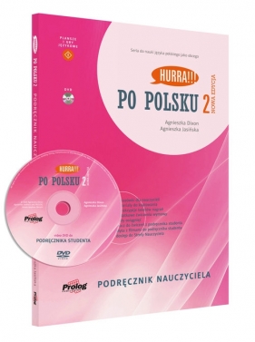 Po polsku 2. Podręcznik nauczyciela