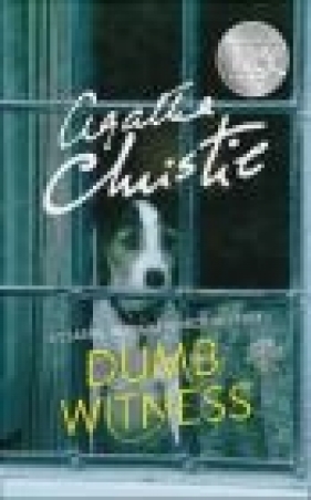 Poirot - Dumb Witness - Agatha Christie