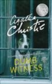 Poirot - Dumb Witness - Agatha Christie