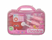 Dentysta w kuferku