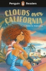 Clouds Over California. Penguin Readers Level 4 wer. angielska Karyn Parsons