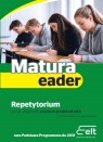 Matura Leader. Repetytorium ZP H. Q. Mitchell