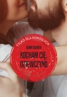 Kocham cię, dziewczyno