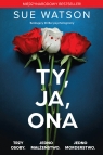  Ty, ja, ona