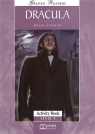 Dracula Activity Book MM PUBLICATIONS Bram Stoker