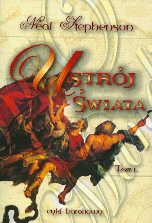 Ustrój Świata t.1