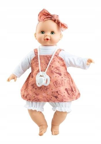 <img src='https://webimage.pl/pics/570/0/d8431031080570.jpg' style='height:440px' /> Lalka hiszpańska bobas płaczący Sonia 36cm