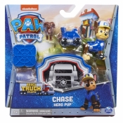 Figurki Psi Patrol Big Truck Pups Hero Pups Chase (6064391/20137390)