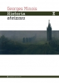 Historia ateizmu - Georges Minois