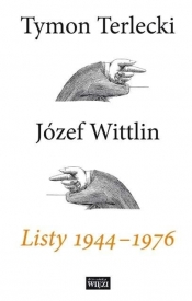 Listy 1944-1976 - Józef Wittlin