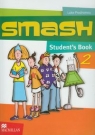 Smash 2 Student's Book Luke Prodromou, Michele Crawford