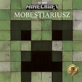 Minecraft Mobestiariusz