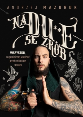 Na du**e se zrób - Andrzej Mazurek