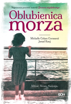 Oblubienica morza - Jamal Kanj, Michelle Cohen Corasanti