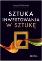 Sztuka inwestowania w sztukę - Krzysztof Borowski