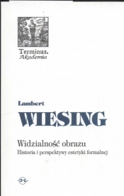 Widzialność obrazu - Wiesing Lambert