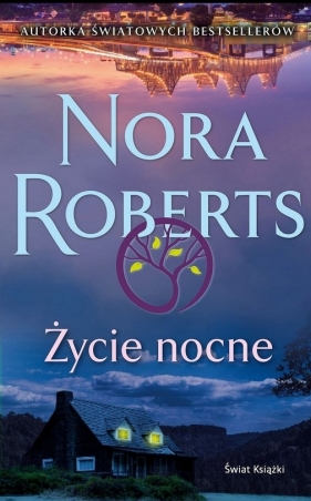 Życie nocne - Nora Roberts