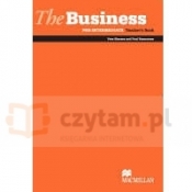 The Business Pre-Inter TB - Karen Richardson, Paul Emmerson