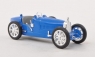 Bugatti Type 35B 1924 (blue)