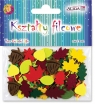 Kształty filcowe jesienne 21el