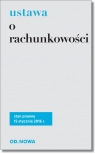 Ustawa o rachunkowości