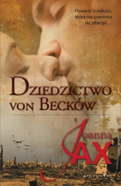 Dziedzictwo von Becków - Joanna Jax