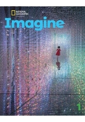 Imagine Level 1 SB + online - Katherine Bilsborough, Steve Bilsborough