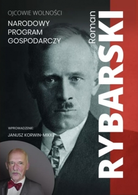 Narodowy Program Gospodarczy - Roman Rybarski