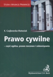 Prawo cywilne