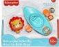Zabawka do kąpieli Łódeczka Lew Fisher Price (CFGMBT003A)