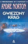 Gwiezdny krąg  Norton Andre