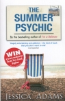 The Summer Psychic