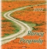 Kalendarz 2022 Ścienny Barwy przyrody