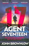 Agent Seventeen John Brownlow