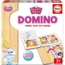 EDUCA Domino Palace Pets (16257)