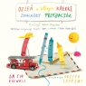 Dzień, w którym kredki. 3. Dzień, w którym kredki znalazły przyjaciół Drew Daywalt .