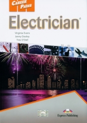 Career Paths Electrician Student's Book + DigiBook - O'Dell Tres, Dooley Jenny, Evans Virginia